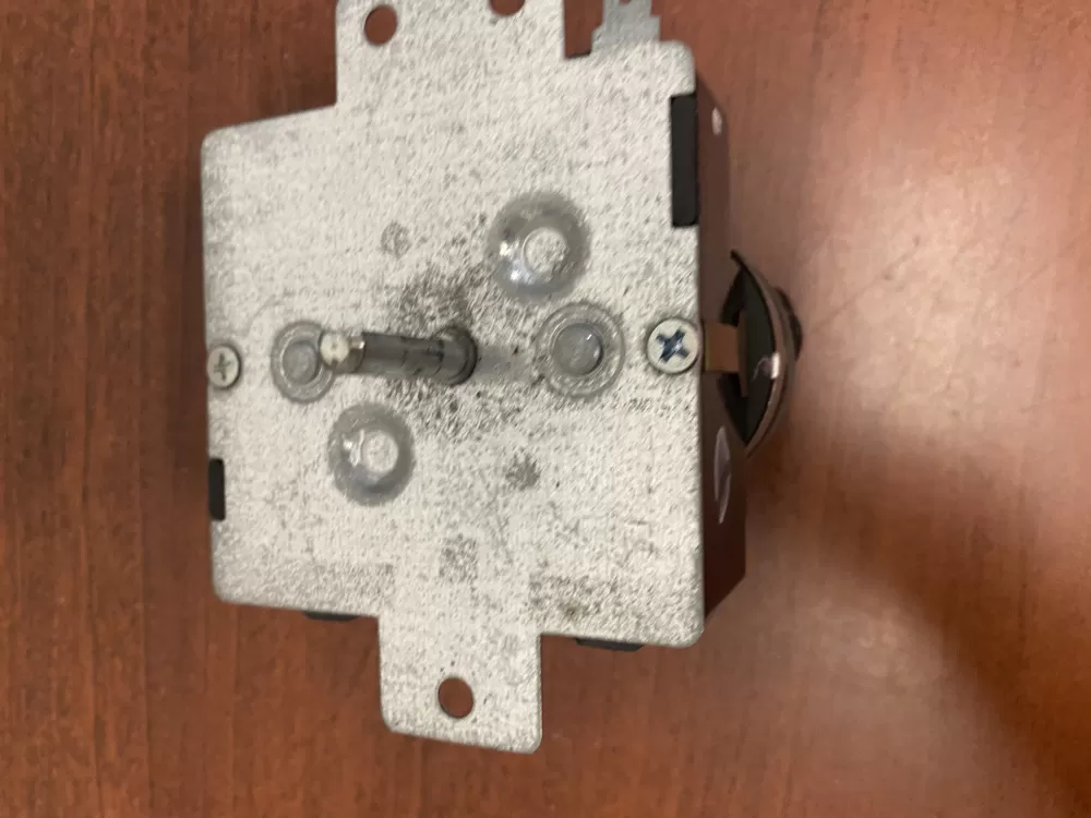 Kenmore 3406702A WP3976576 3406015 3406702 3976576 Dryer Timer AZ43582 | BK1712