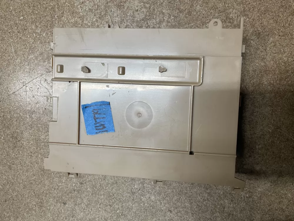 Whirlpool W11130314 W11636101 Dishwasher Control Board AZ14162 | KM779