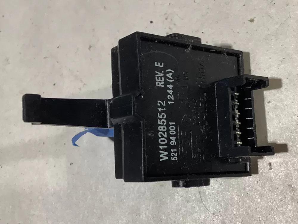 Maytag Whirlpool W10285512 Washer Switch AZ105105 | Sl6
