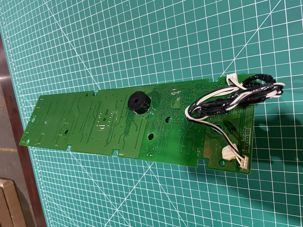 Whirlpool Maytag W10336131 W10051114 Dryer Control Board AZ142996 | NRV754