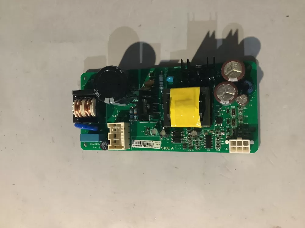 Whirlpool  Maytag  KitchenAid  Kenmore W10226427 WPW10226427 PS11750687 W10226427 F Refrigerator Control Board