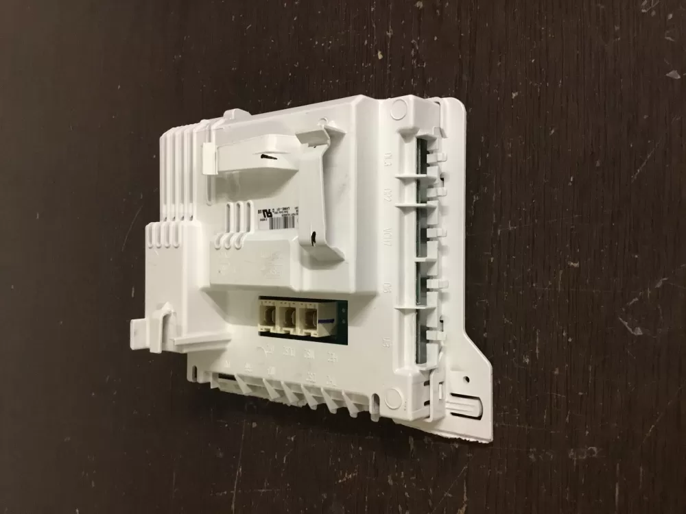 Whirlpool Maytag W10315867 Washer Control Board CCU AZ15715 | NR5