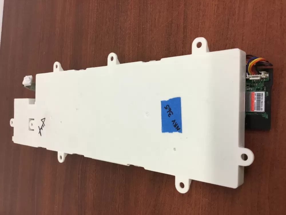LG Agl75452910 Ebr81634305 Washer Control Board Panel AZ33279 | NRV365