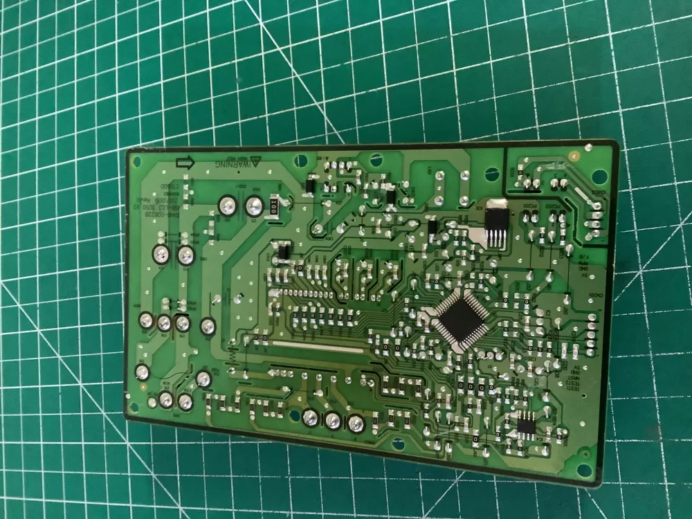Samsung DA92-00763B Refrigerator Control Board Inverter AZ203252 | NR2798