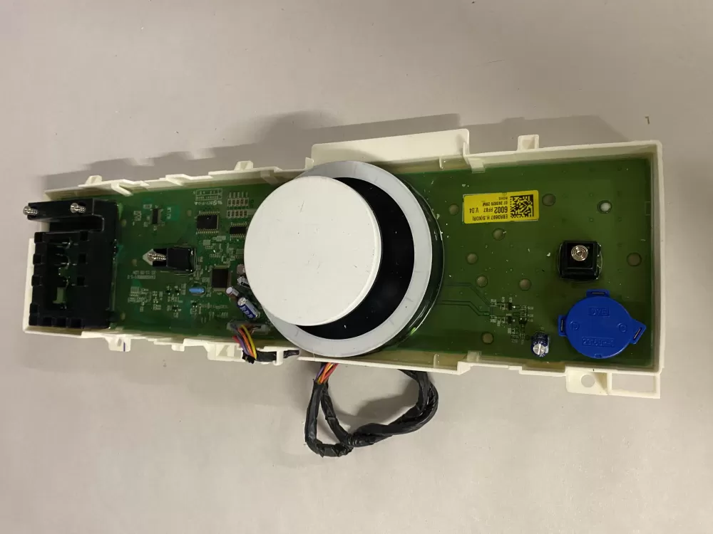 EBR36976002 LG Dryer Display Pcb