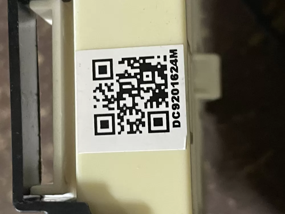 Samsung DC92 01624M PS12084838 DC9201624M Dryer Control Board AZ57757 | Wmv474