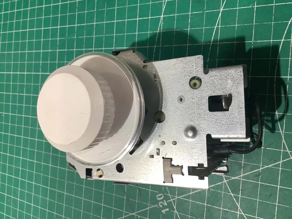 GE AP2045781 278661 285939 3362457 3946464 Washer Timer AZ193143 | AR611