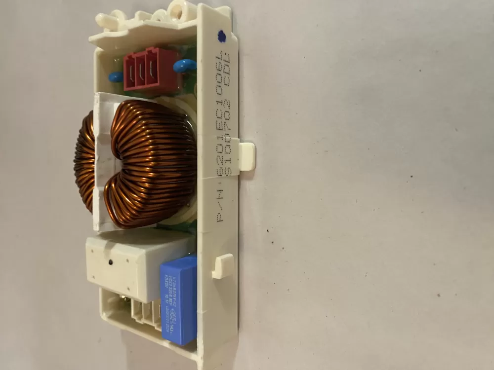LG Kenmore 6201EC1006T Washer Noise Filter Control Board AZ117054 | BK2171
