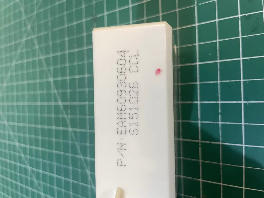 LG EAM60930607 EAM60930604 Washer Control Board Noise Filter AZ200807 | Wm2154