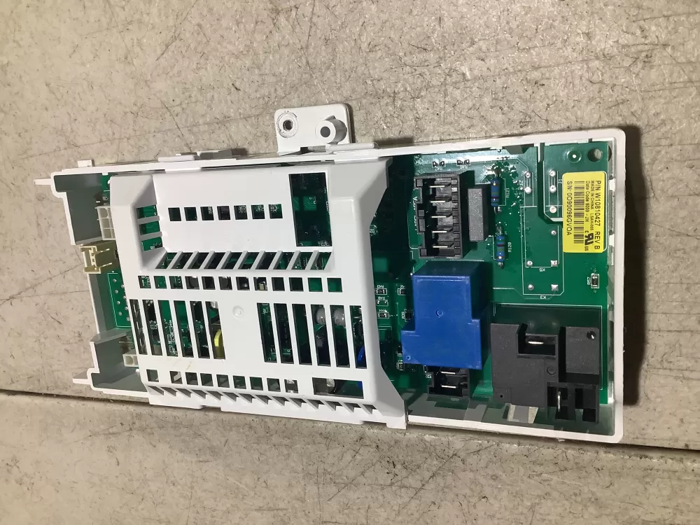 Maytag  Whirlpool  Kenmore W11098430 Dryer Control Board