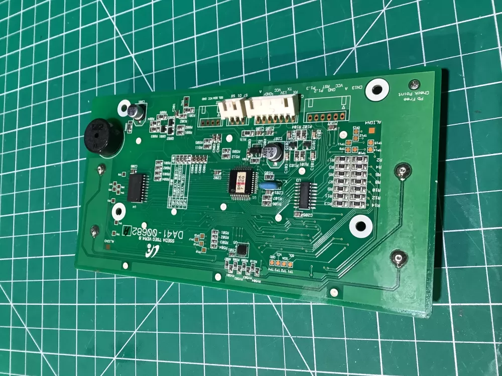 Samsung LG DA41-00682A Refrigerator Dispenser Control Board AZ130899 | NR2336