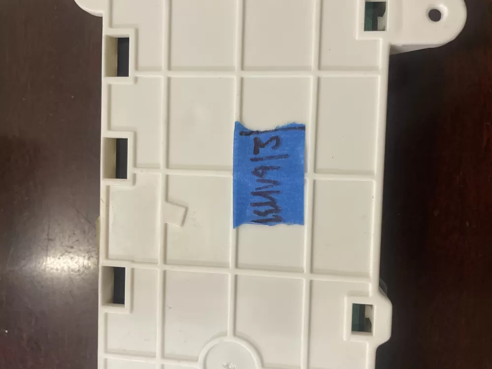 Samsung AP5916807 DC92 01624E Dryer Control Board AZ41742 | KMV413