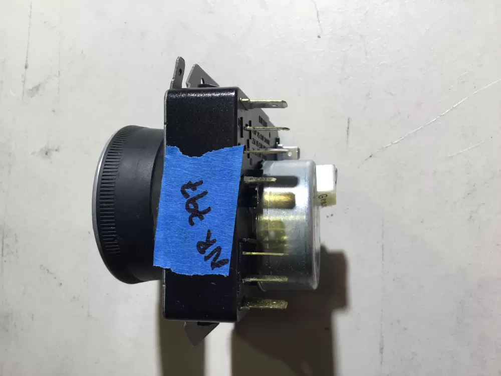 Whirlpool Maytag W10185982 Kenmore WPW10185982VP Dryer Timer AZ36416 | NR797