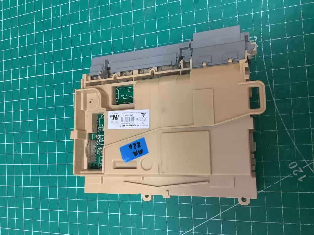 Whirlpool W10834738 W10876147 Dishwasher Control Board AZ223817 | AR226