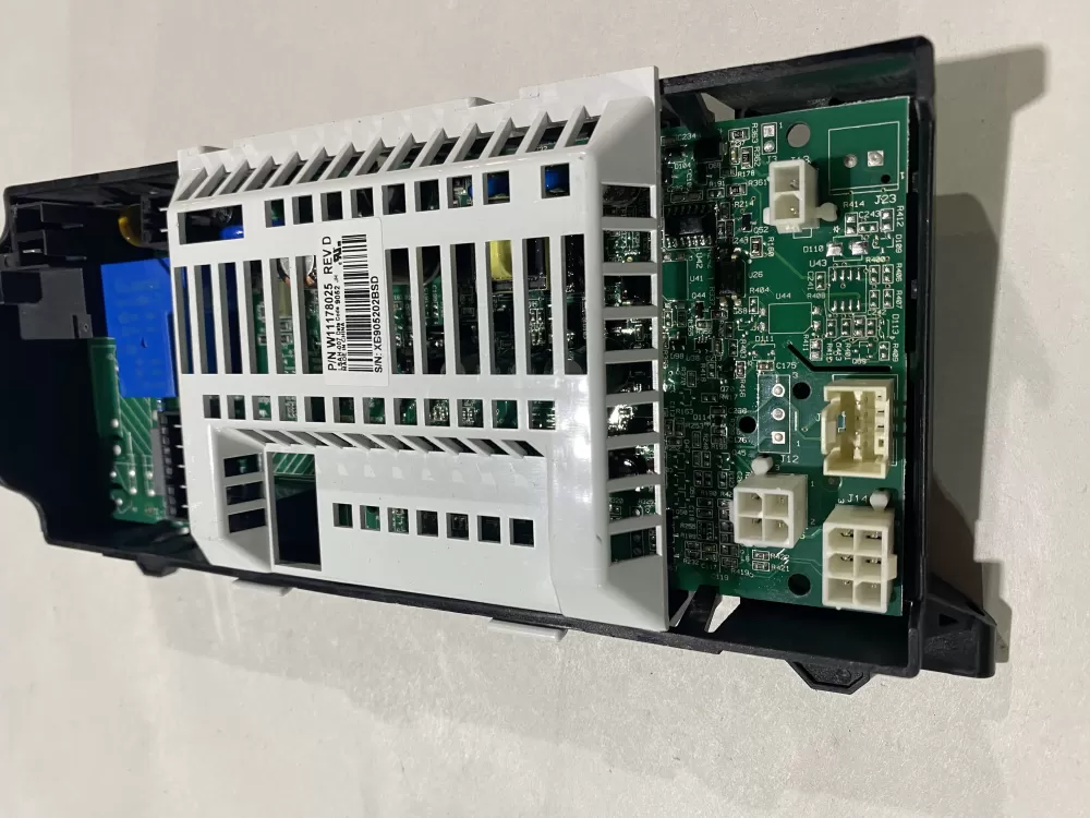Whirlpool W11170763 W11350209  Control Board Cntrl elec AZ149566 | BK1838