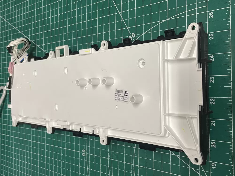 Whirlpool AP6018211 W10269625 WPW10269625 PS11751513 Dryer Control