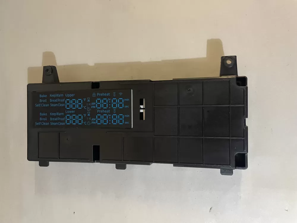 Samsung 2222 Range Control Board Led Display AZ123522 | KM247