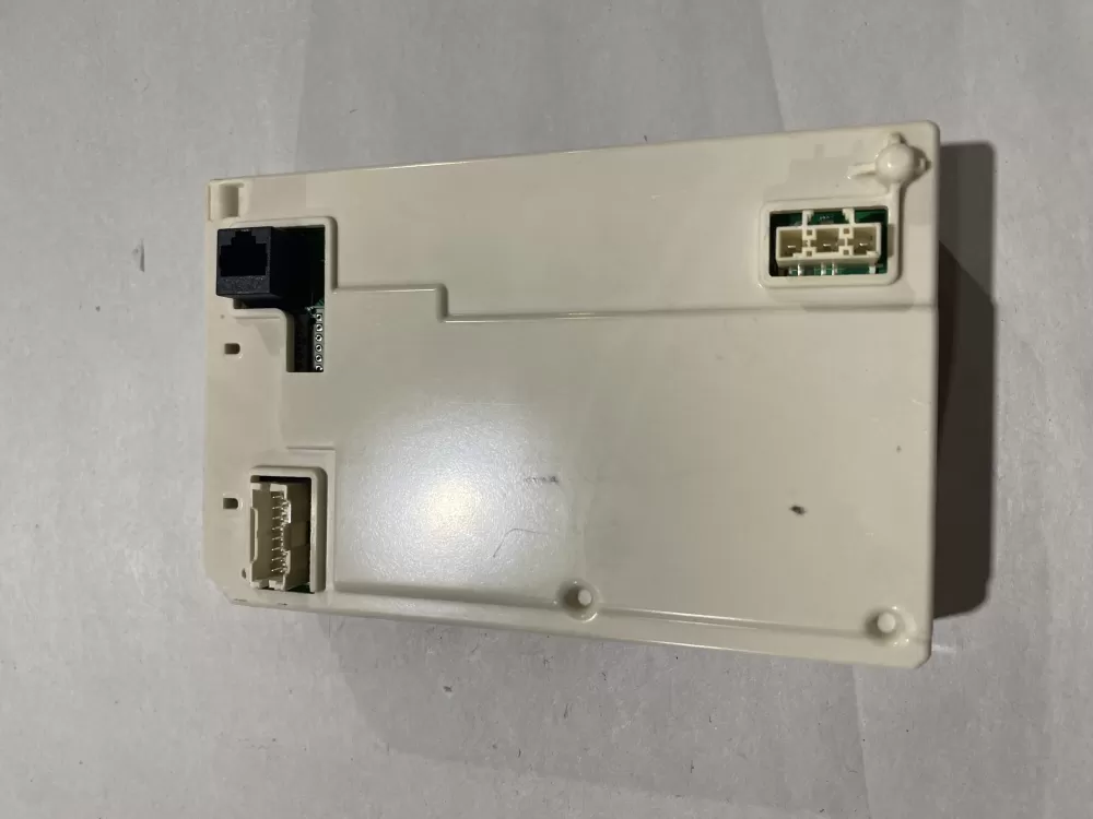 GE WD21X25732 265D3241G801 Dishwasher Control Board AZ184389 | BK548