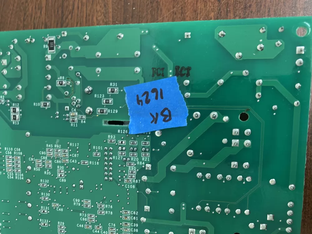 GE 200D2260G008 PD00074367 AP7188100 Refrigerator Control Board AZ29924 | BK1624