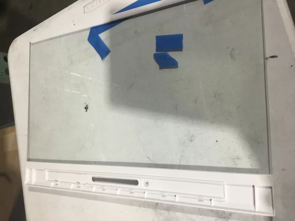 Frigidaire  White Westinghouse 5304518517 