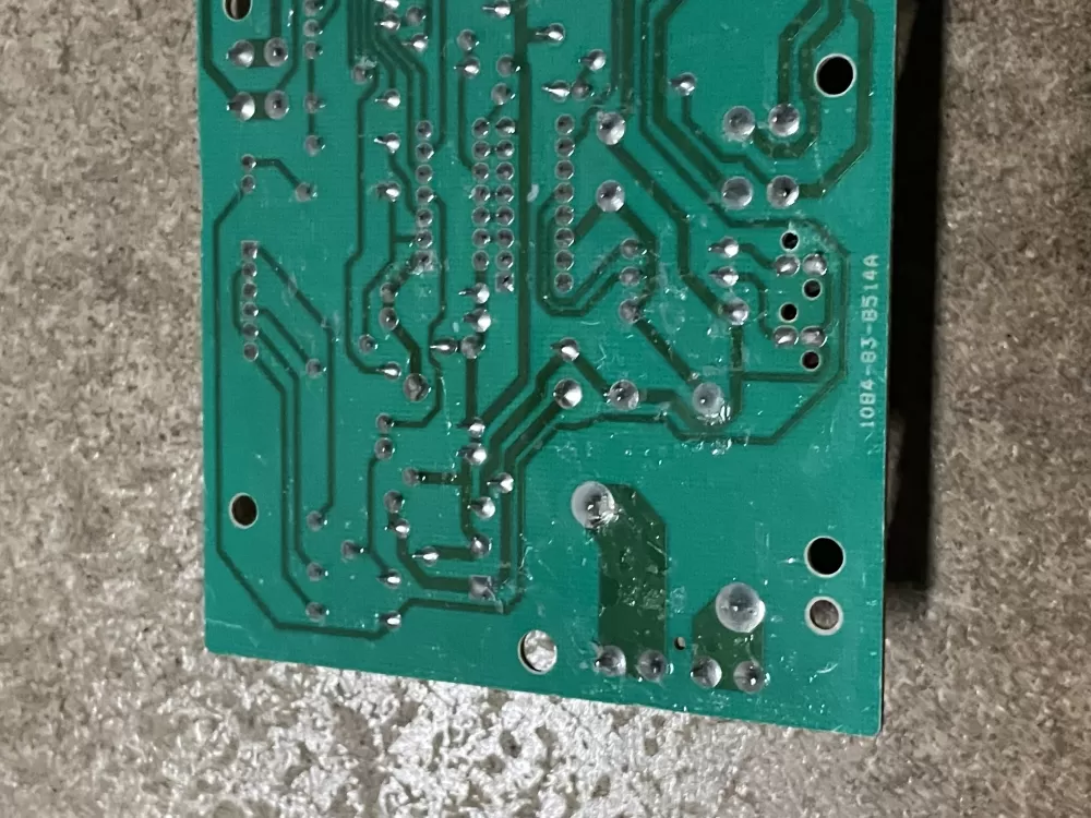 Carrier Bryant York 1084 83 8514A 100269 04 851  Control Board AZ26684 | KM149