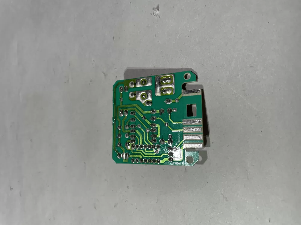 Whirlpool Maytag W10476828 Dryer Moisture Sensor Control Board AZ147826 | Wm2480