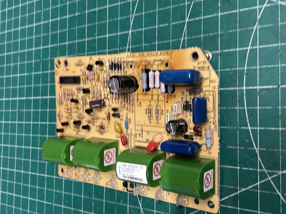 Whirlpool 100-01323-11 Oven Ignition Control Board