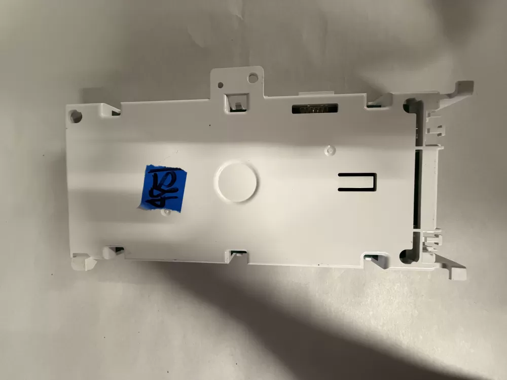 Maytag Kenmore W10448068 W10753615 Dryer Control Board AZ228156 | KM485