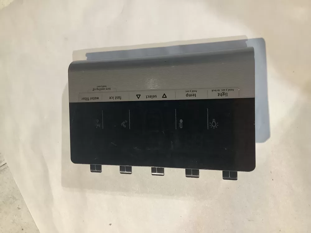 Maytag W10590852 W10639093 AZ139342 Refrigerator Control Board  | BG641