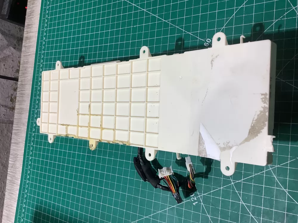 LG  Kenmore EBR75351401 EBR75351404 PS7793196 Washer Control Board