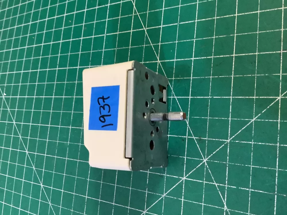 GE Hotpoint Wb24t10029 Range Switch Infinite AZ188121 | NR1937