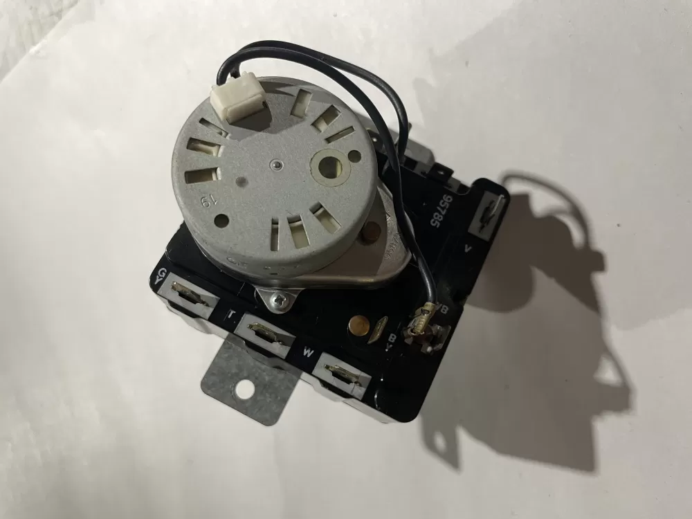 Kenmore 3406702A WP3976576 3406015 3406702 3976576 Dryer Timer AZ227791 | Wm1859