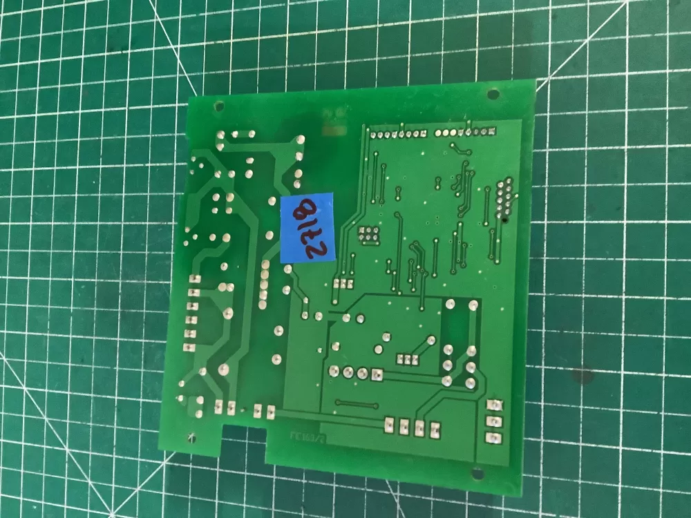 GENUINE OEM Miele Hood Power Control Module 7971250 AZ185119 | NR2718