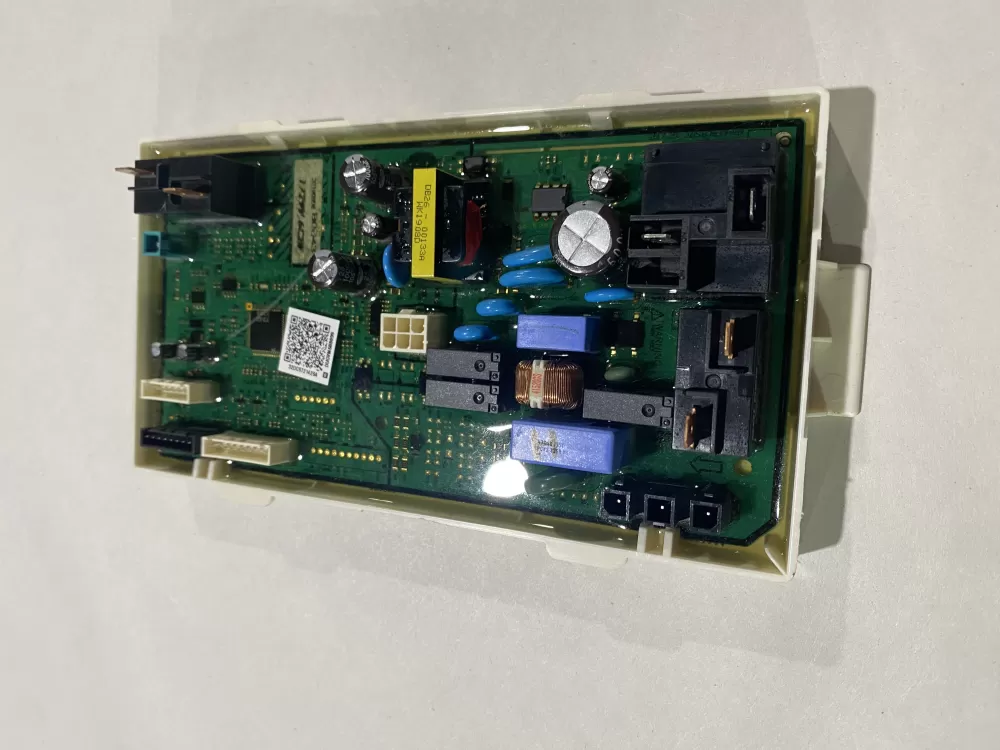 Samsung DC97-21429A Dryer Control Board