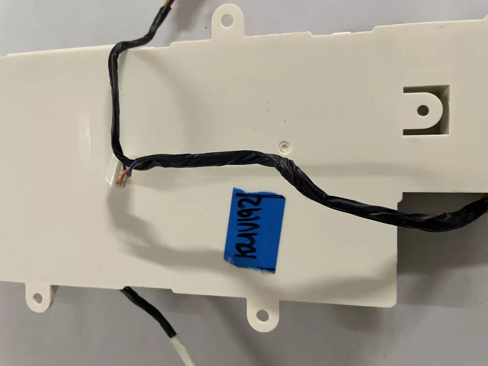 LG EBR63615906 Dryer Control Board AZ134965 | KMV192