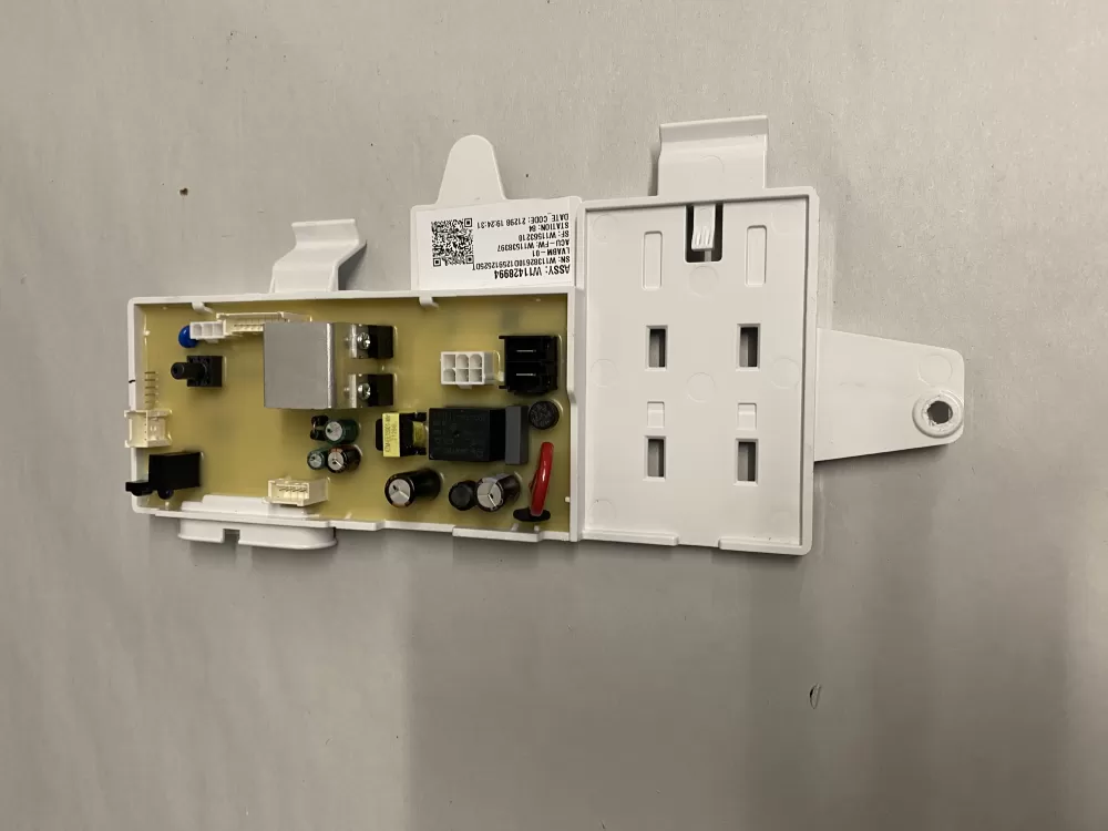 Whirlpool  KitchenAid  Roper  Estate W11428994 W11513246 PS16555170 Washer Board