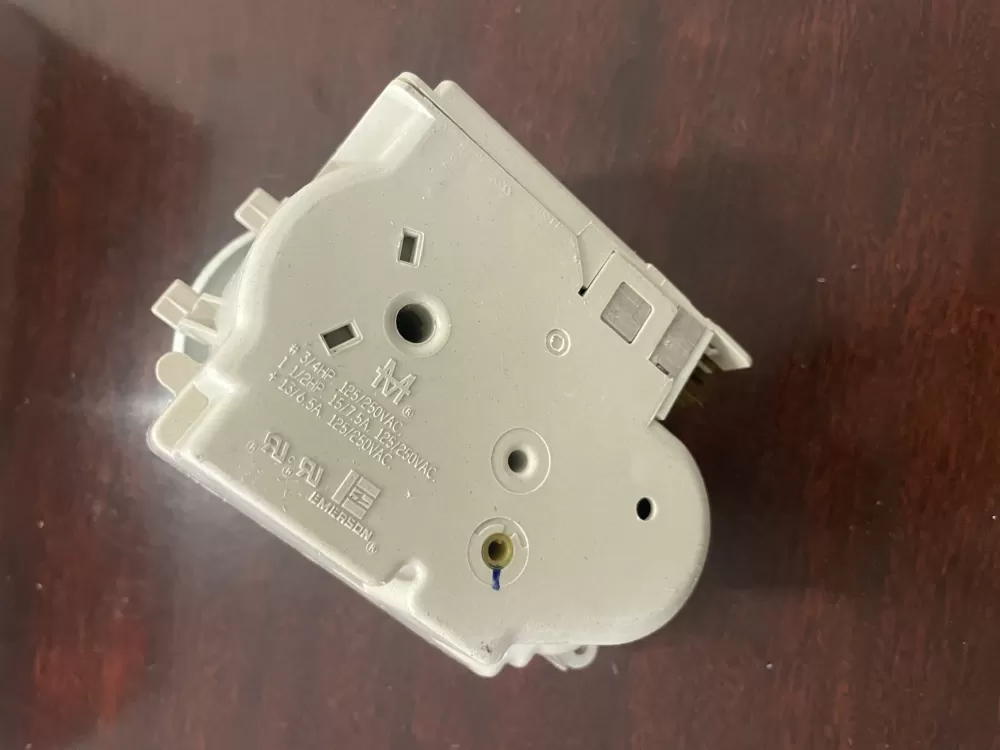 Maytag 6 2605660 Washer 2050 2050 Timer AZ32293 | KM270