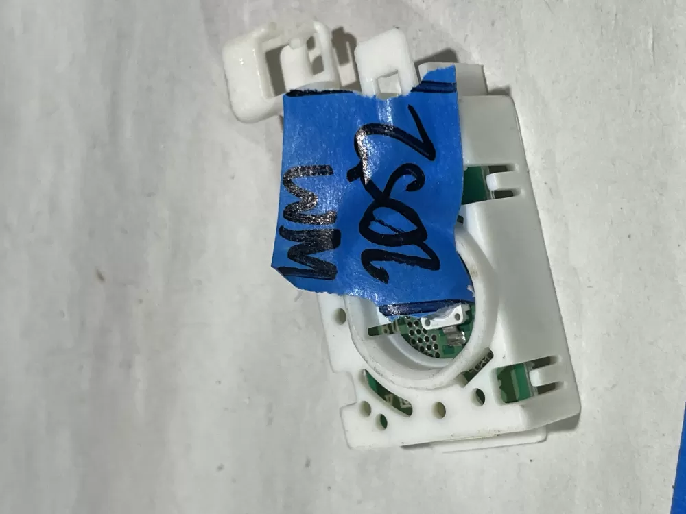 Miele 07820121 Dishwasher Control Board AZ150494 | Wm2052