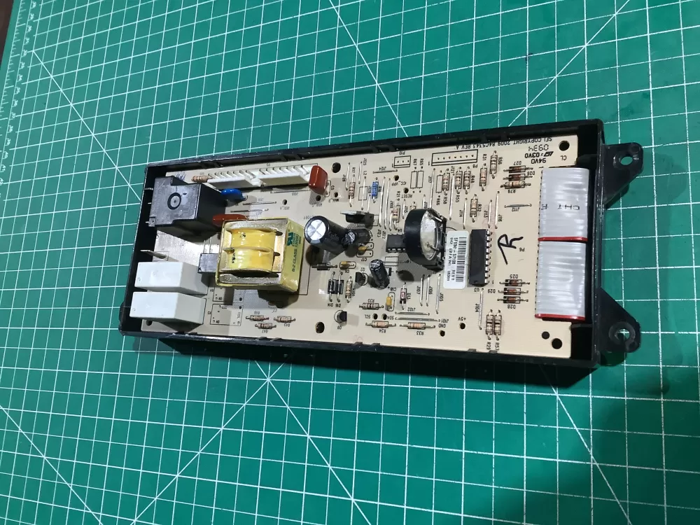 Kenmore 1794486 316418208 316557108 Range Oven Control Board AZ153479 | NR153