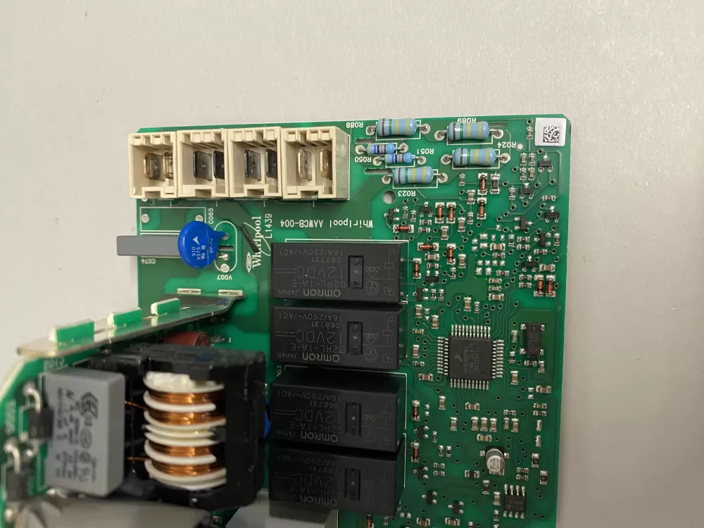 Whirlpool AAWCB-004 Washer Control Board AZ227445 | BK1919