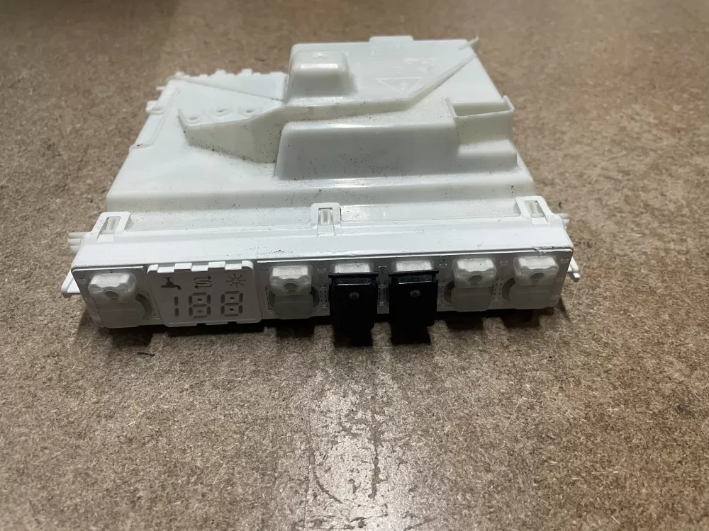 Bosch 9000596886 Dishwasher Control Board AZ20118 | KM1470