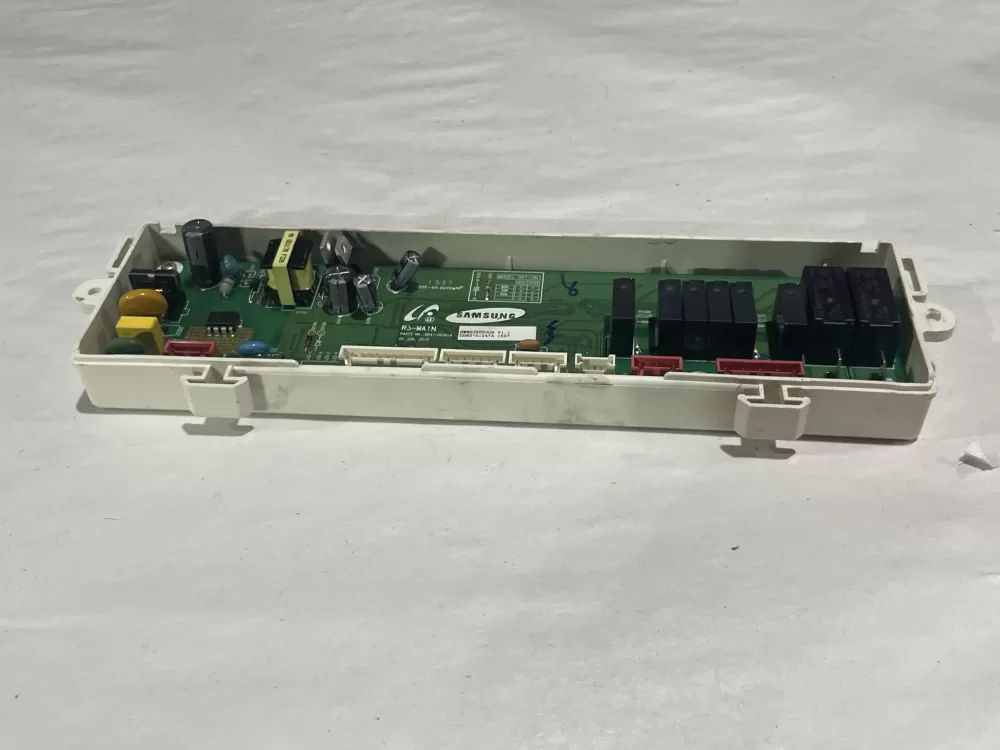Samsung DD82-01247A AP5967364 4001405 PS11720391 Dishwasher Control Board