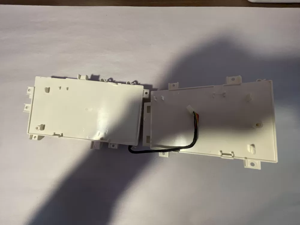 LG EBR36858901 EAX36602101 Dryer Control Board AZ197699 | KMV894