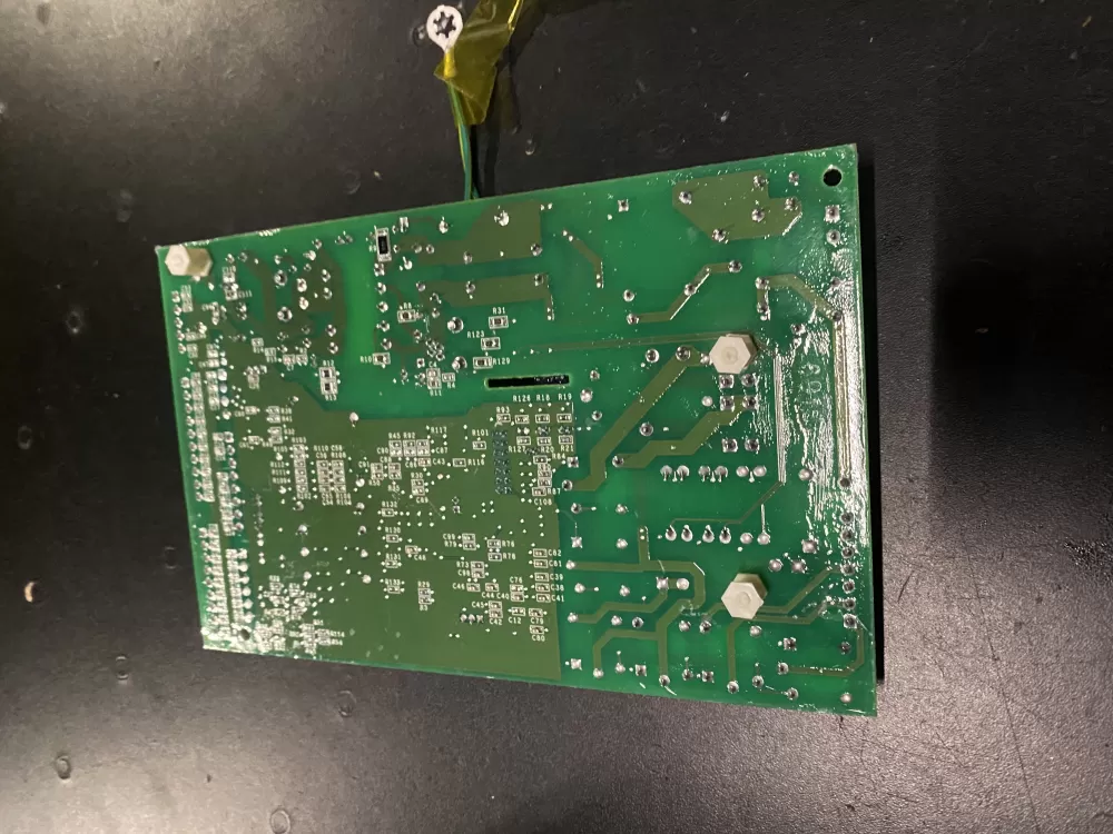 GE Control Board 200D4854G018 EBX1069P005 Fridge Main AZ25600 | BK117