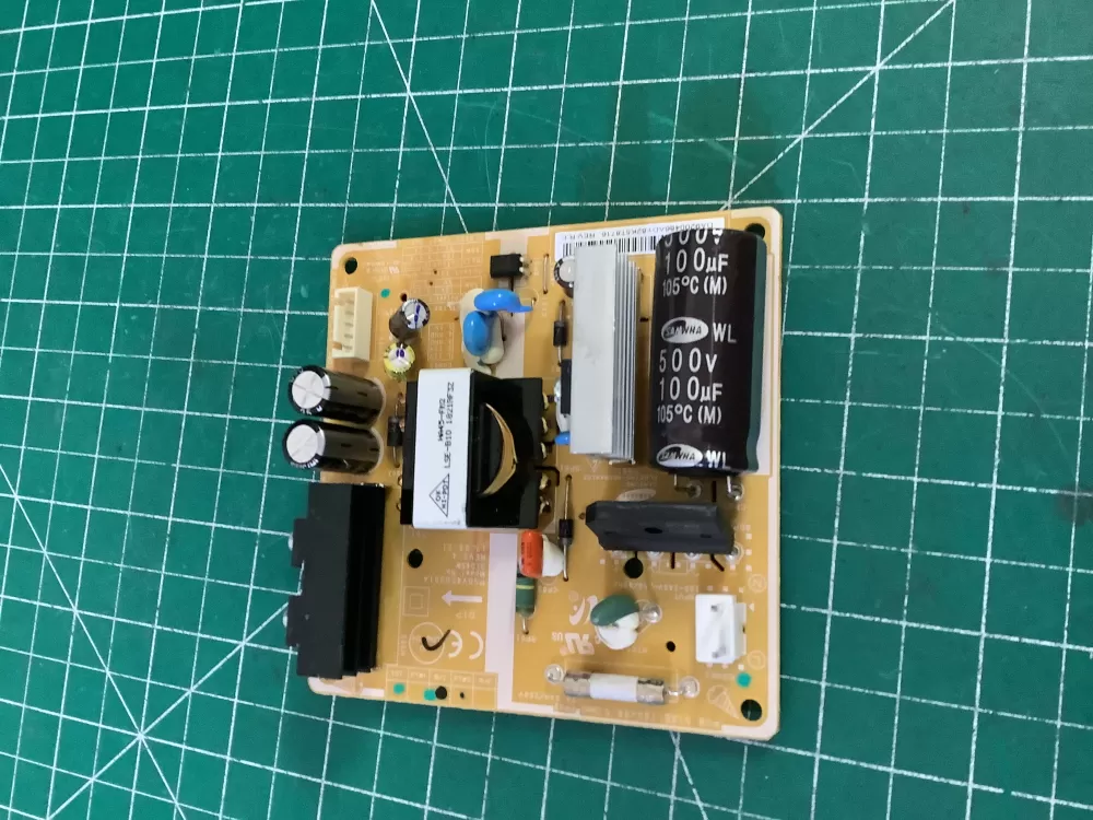 Samsung DA92 00486A Refrigerator Control Board AZ185459 | NR1835