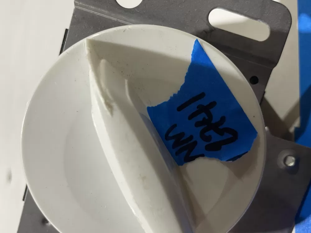 Maytag Amana Admiral Roper Dryer Timer W10745655 AZ186186 | Wm2741