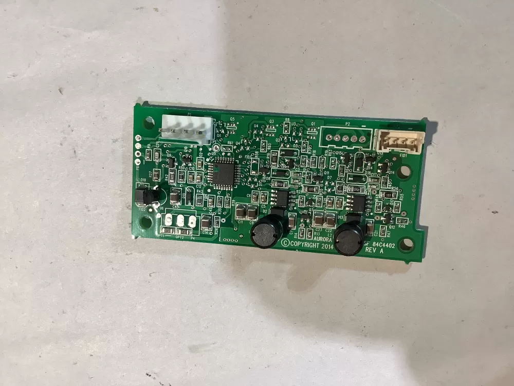 Maytag KitchenAid Jenn Air Refrigerator Control Board AZ147413 | BG2475
