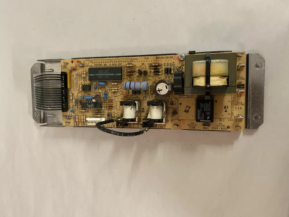 Maytag Whirlpool 7601P553 60 00N20130022 Range Control Board AZ199518 | BK2787