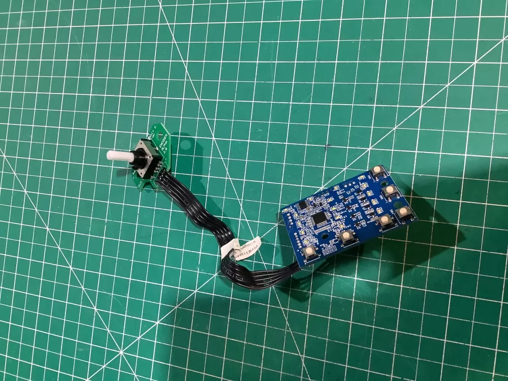 Whirlpool  Maytag W11481116 W11374900 Washer Control Board