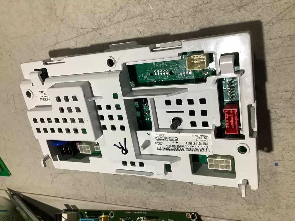 Whirlpool Maytag W11211478 W11256099 Washer Control Board AZ128065 | AR2308